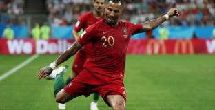 Куарежма: Най-много ме подразни Кейрош 