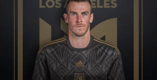  Лос Анджелис обяви трансфера на Бейл 