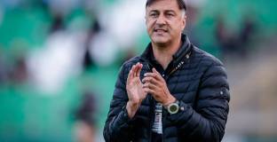 Септември намери заместник на Матич