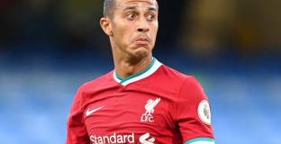  Тиаго: Аз съм от хората, които винаги искат повече