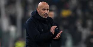 Италиано отговори на Праде