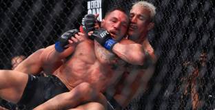 Чандлър не успя да вземе реванш от Оливейра