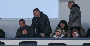 Ради Здраков е поканил ветераните на ЦСКА на мача с Крумовград