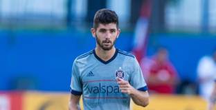 Официално: Славия привлече сина на Хосе Мари Бакеро