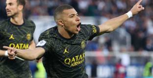 ПСЖ спечели титлата във Франция 