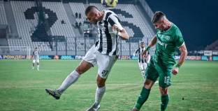 Локомотив Пловдив - Ботев Враца 3:0 