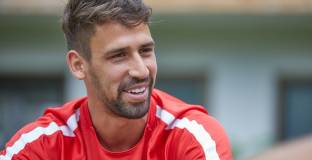 Братът на Кедира отказа да участва на Световното 