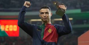 Оправдаха Роналдо по делото за изнасилване