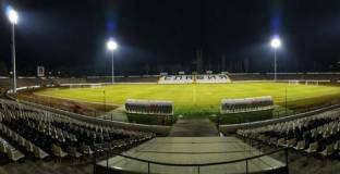 ЦСКА ще запише първи успех в шампионата