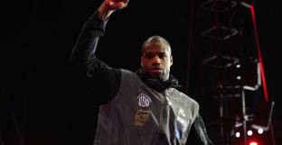 IBF нареди на Дюбоа да защити титлата срещу Чисора