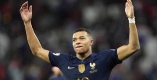  Рио: Мбапе е престонаследникът