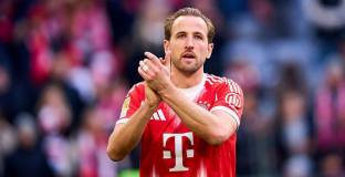 Хьонес: Кейн струва 250 млн. евро