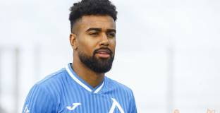 Левски се готви за Лудогорец без Сундберг 