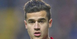 Ливърпул отклони и втората оферта на Барса за Коутиньо