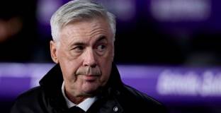 Анчелоти: Имахме възможности, но не се възползвахме