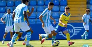 Черно море изпусна победата срещу Фарул 