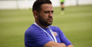 Деко: Лудогорец е разклатен, но това не бива да успокоява Левски