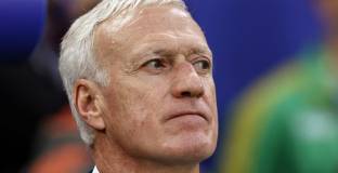 Дешан: Гордеем се със себе си