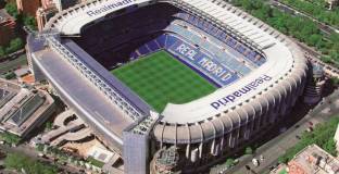 Реал ще се върне срещу Хетафе