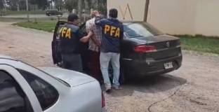 В Аржентина предотвратиха атентат на спортно събитие