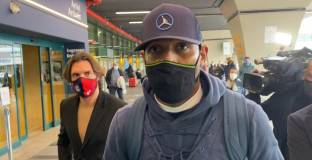 Майкон премина в отбор от четвърта дивизия