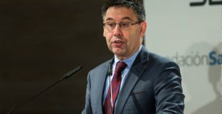 Бартомеу: Дибала? Той е нападател на Ювентус 