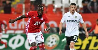 ЦСКА и Славия с приемлив жребий за ЛЕ 