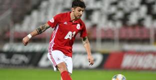 Пинто: Теренът беше много зле! Този мач няма да ни сломи