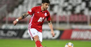 Преговорите между ЦСКА и Пинто продължават