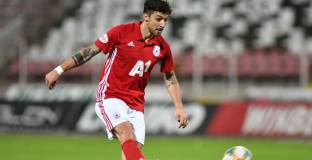 Рубен Пинто: Футболът не е като Плейстейшън