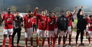 Изолираха ЦСКА на Панчарево - тестват всички играчи за коронавирус