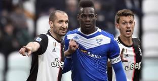 Балотели отговори на Киелини