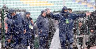 Мъри благодари на феновете и обяви: Подводните камъни са много