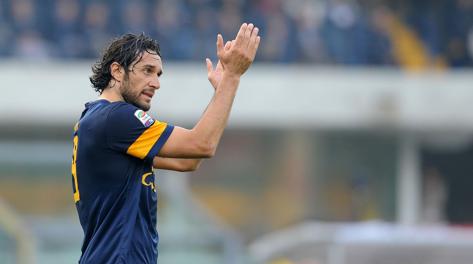 Верона - Киево 0:1 