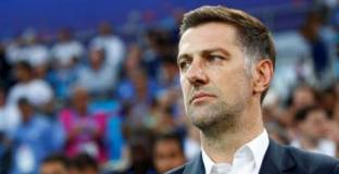 Националният на Сърбия остана без старши-треньор