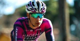 19-годишен колоездач загина по време на състезание 