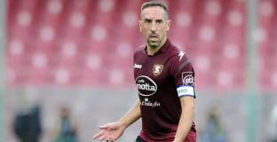 Венеция - Салернитана 1:2 