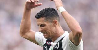 Алегри: Роналдо е ядосан, че не получи наградата