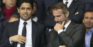 ПСЖ трябва да продаде играчи за 100 милиона 