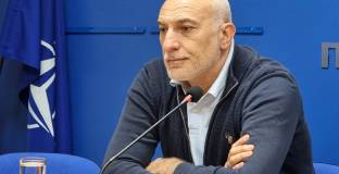 Любомир Минчев е новият селекционер на баскетболния тим на България