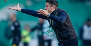 Веласкес: Много съм доволен от всички играчи