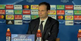 Алегри: Тази дузпа е противоположност на ситуацията с Куадрадо 