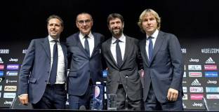 Корейската лига отправи обвинения срещу Ювентус