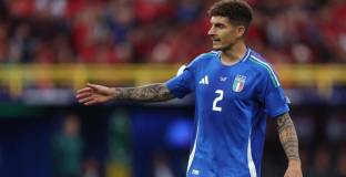 Ди Лоренцо: Трябва да рестартираме