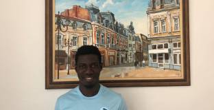 Дунав привлече бивш младежки национал на Гана