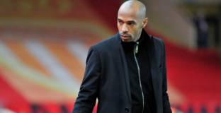 Анри се безпокои за дълбочината на състава на Арсенал