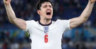 Магуайър: Няма да спрем дотук 