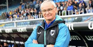 Сампдория и Рома врътнаха скучно реми