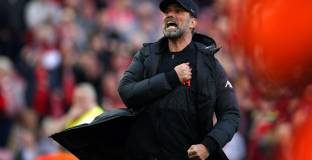 Клоп: Емери е треньор от световна класа