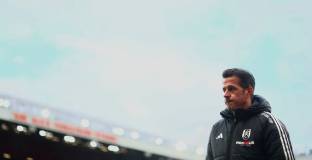 Маркo Силва: Няма развитие около новия ми договор с Фулъм